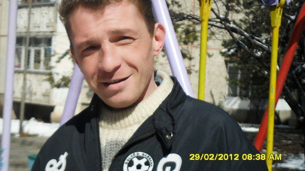 Дмитрий Ларионов