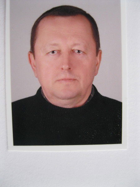 Сергей Грибач