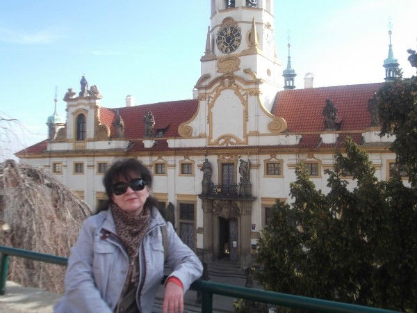 Наталья Стасюкевич