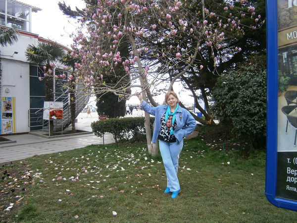 Марина Иванова