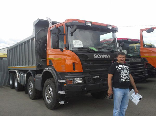 Олег Жаворонкин