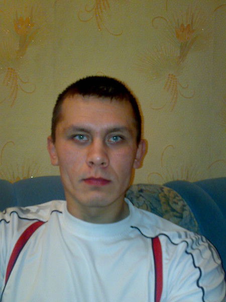 Олег Каргин