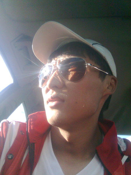 Мадияр Омарбаев