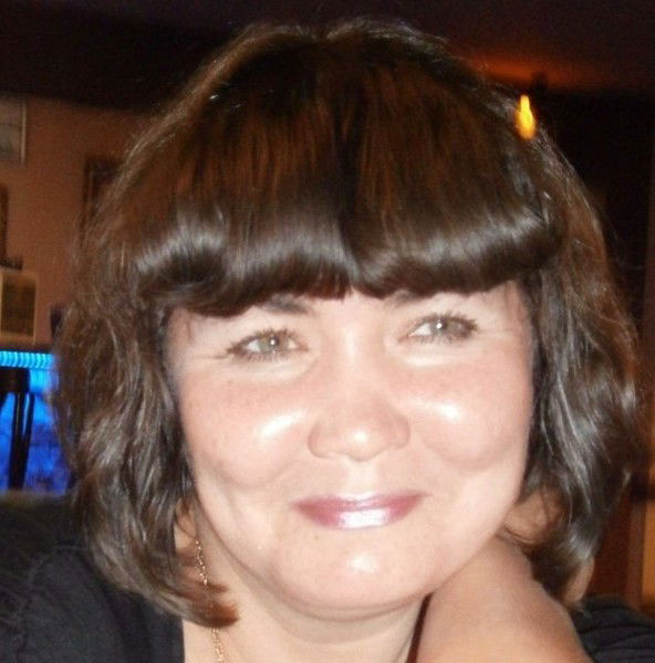 Гузель Усманова