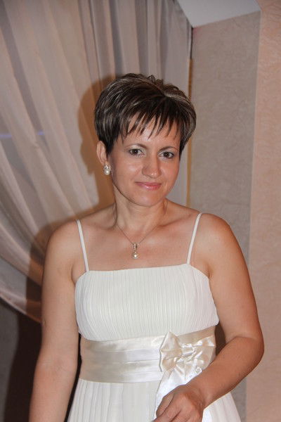 Наталья Зеленюк