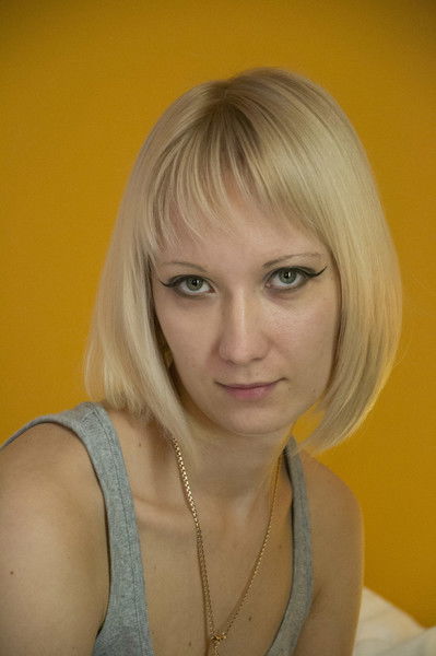 Мария Наумова