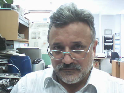 Мидхат Ижбулатов