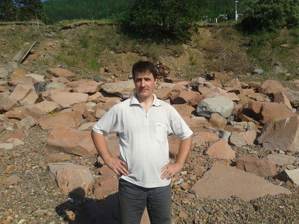 Игорь Копич