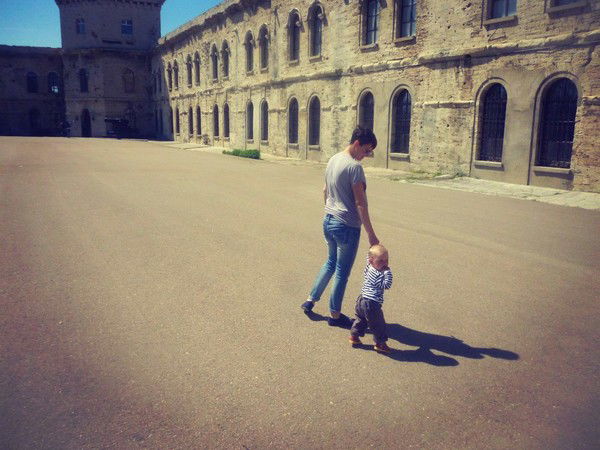 Анютка Петрова