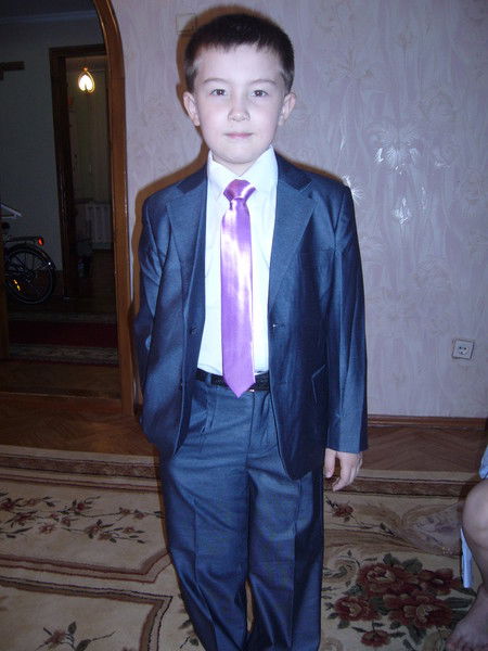 Абзал Жабасов