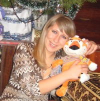 Елена Сыромятникова