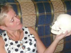 Наталья Михеева