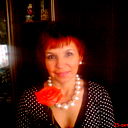 Светлана Розина