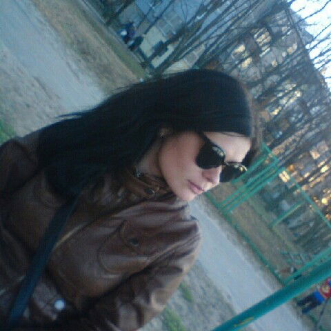 Наталья Рагулина