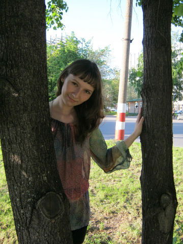 Юлия Энгель