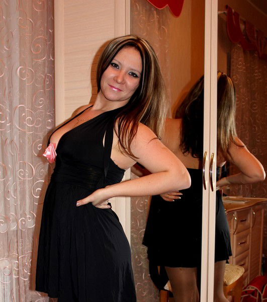 Ирина Журавлева