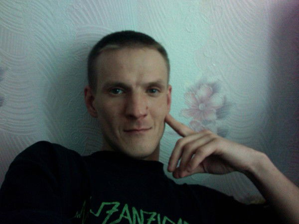 Владислав Лапишкин