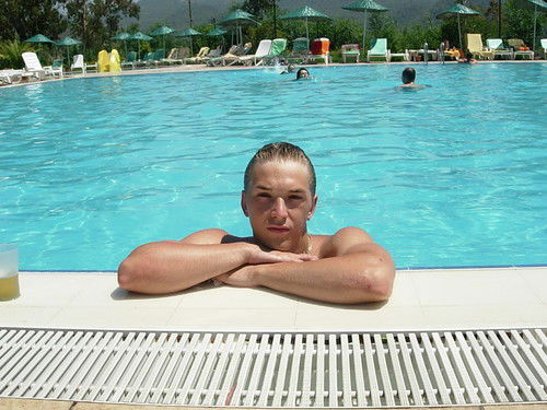 Дмитрий Зыбо