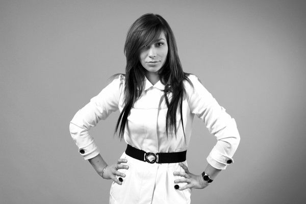 Елизавета Мукина