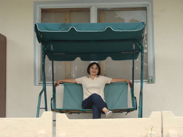 Марина Кятова