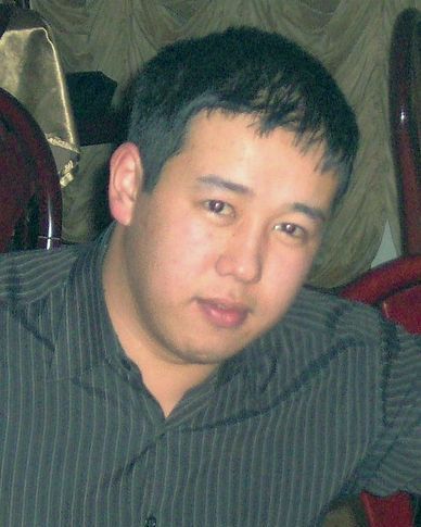 Нурдаулет Сейлханов