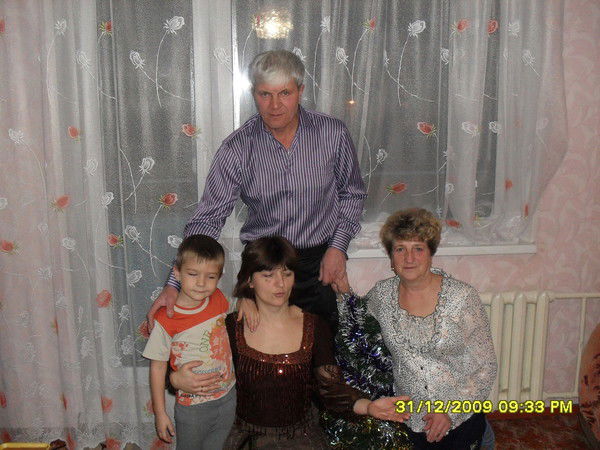 Юрий Шингареев