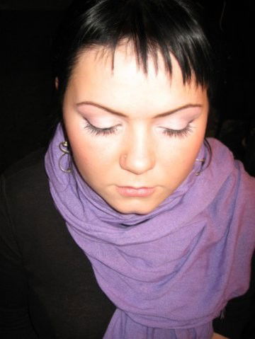 Оксана Янсон