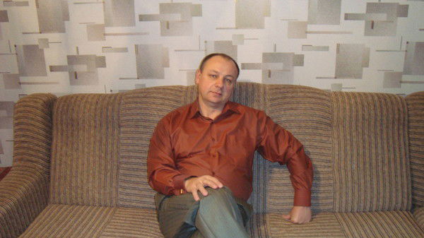 Виктор Мартыненко