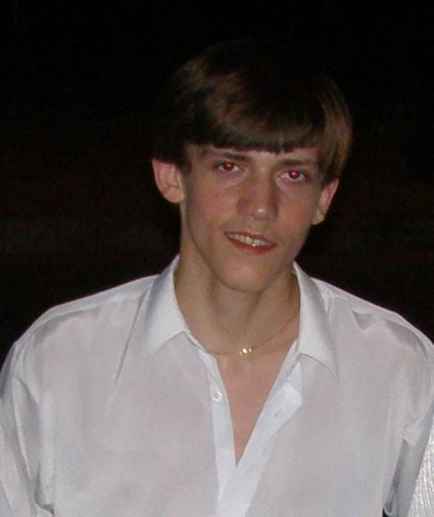 Андрей Михайловский