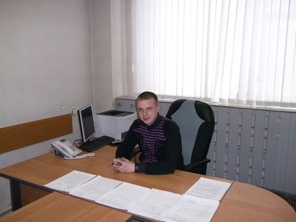 Денис Фокин