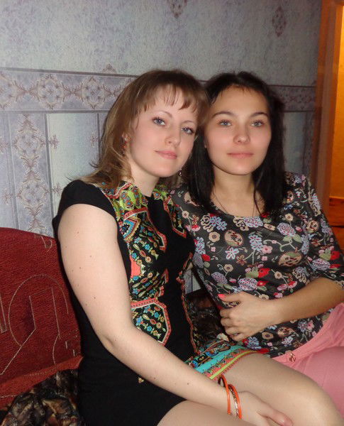 Ольга Родина