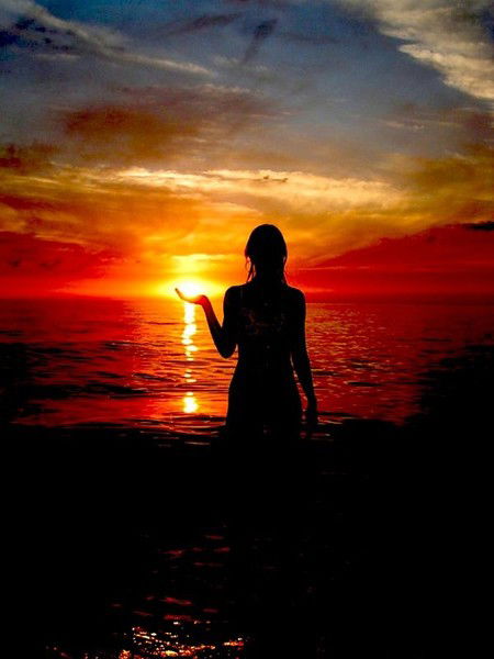 Ольга Хозяйнова