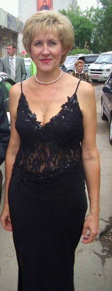 Ирина Карпова