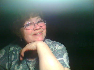 Галина Андронова