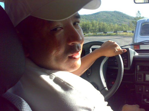 Серик Кульмаганбетов