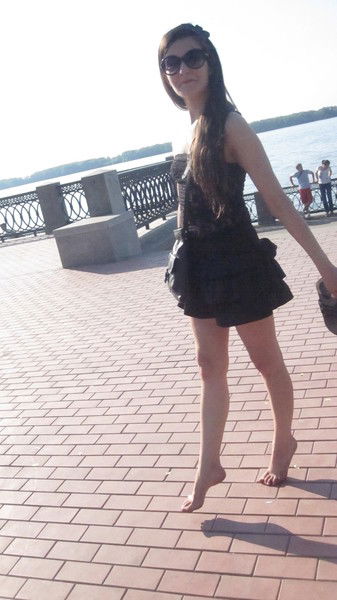 Дарья Дмитриева