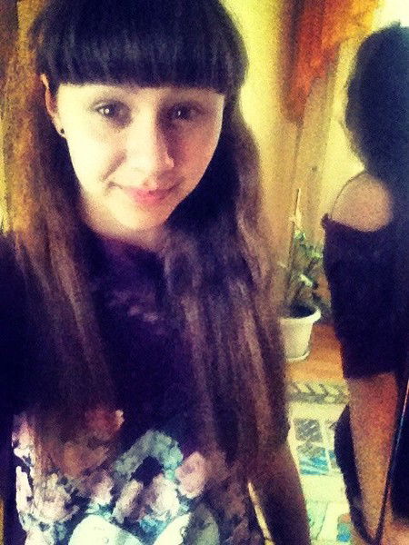 Мария Ананьева