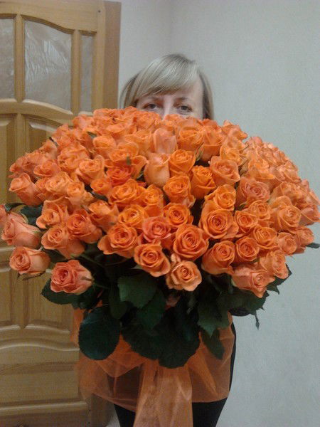 Любовь Маркина