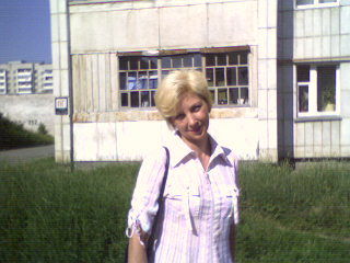 Ольга Титовец