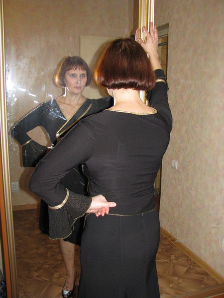 Татьяна Ершова