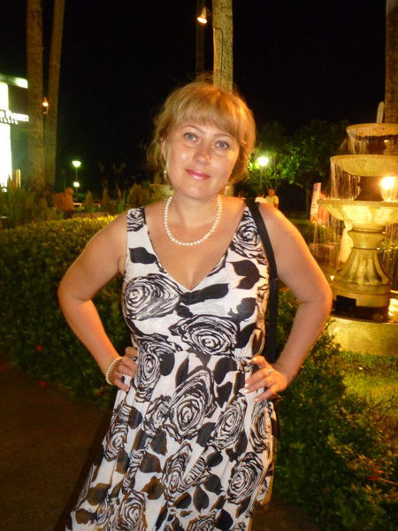 Евгения Валетенко