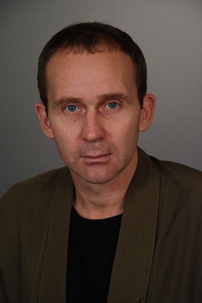 Владимир Угрюмов