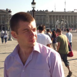 Дмитрий Колобов