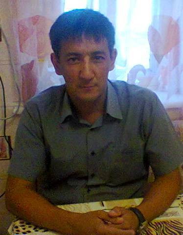 Талгат Джунусов