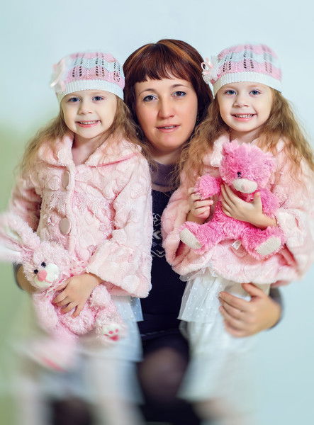 Ольга Сенникова