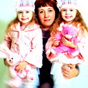 Ольга Сенникова