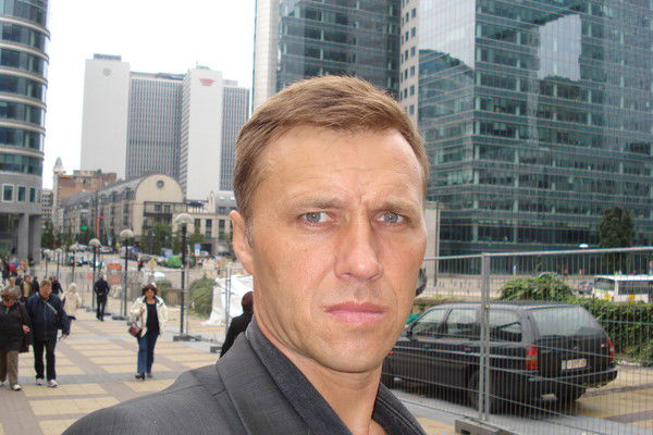 Миша Чернецов