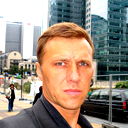 Миша Чернецов
