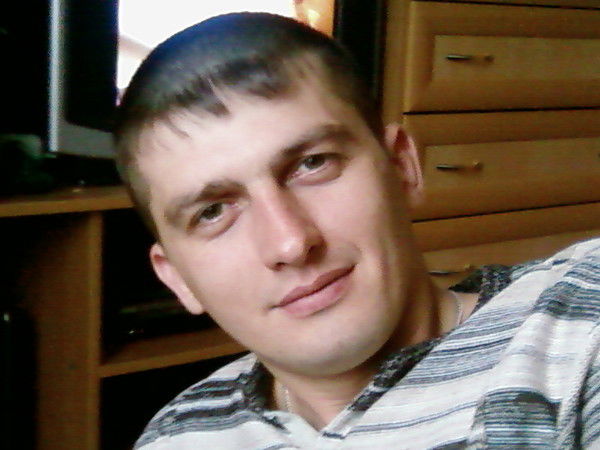 Константин Сундеев