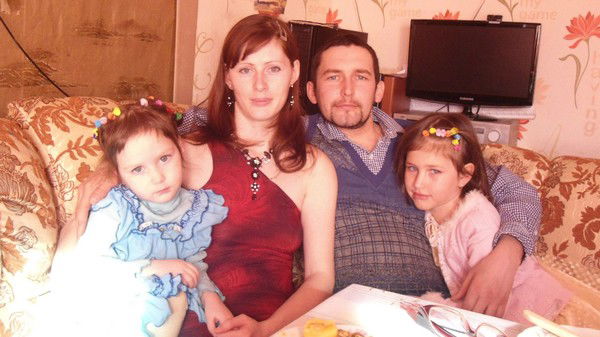 Александра Буканова